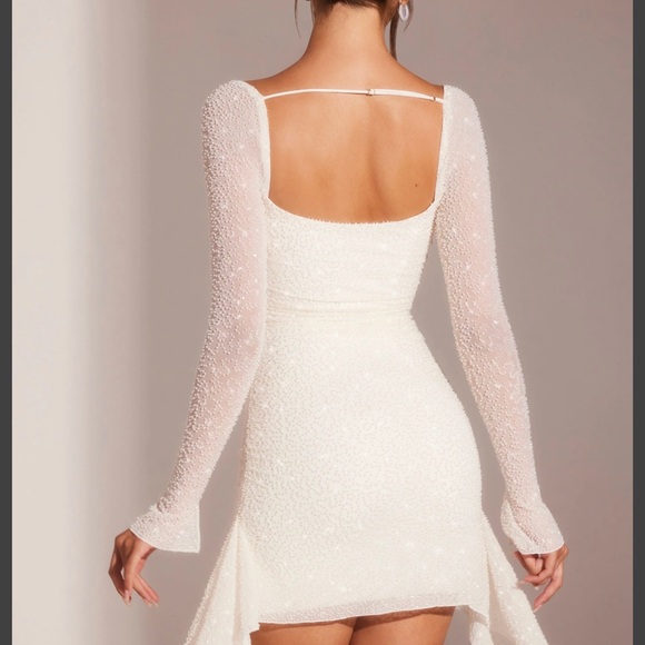 Oh Polly Ferrara Dress - Picture 2 of 4